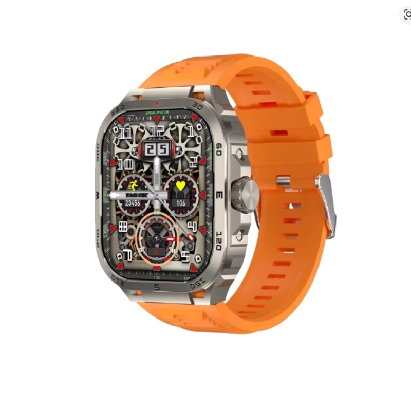 ساعت هوشمند مدل KALOBEE GW20 