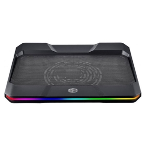 پایه خنک کننده لپ تاپ کولر مستر مدل x150 spectrum Notepal