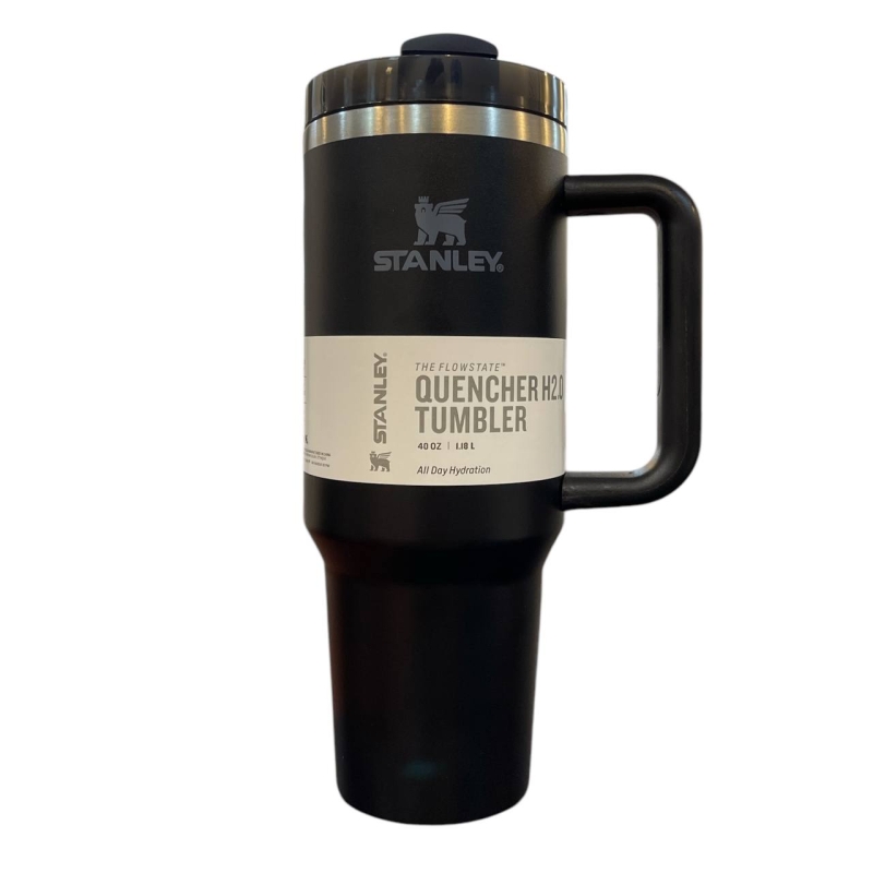 تراول ماگ استنلی مدل QUENCHER H2.0 TUMBLER