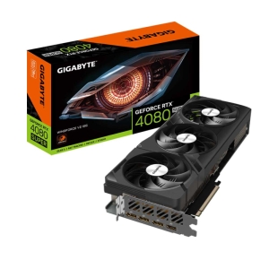 کارت گرافیک گیگابایت مدل GeForce RTX&#x2122; 4080 SUPER WINDFORCE V2 16G