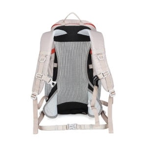 کوله پشتی ۲۲ لیتری اسنوهاک فنر دار و توری دار