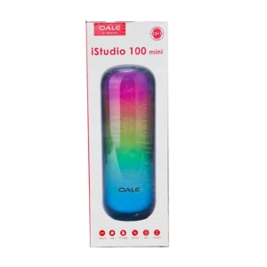 اسپیکر قابل حمل اوآلی مدل istudio100 mini
