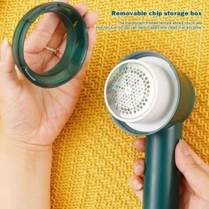 پرزگیر شارژی لباس مدل SR-267