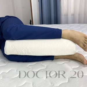 بالش طبی بین زانویی دکتر بیست کد Dr20K 