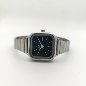 ساعت مچی عقربه ای زنانه دنیل ولینگتون مدل DW1014