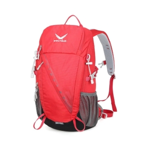 کوله پشتی ۲۲ لیتری اسنوهاک فنر دار و توری دار