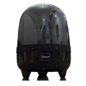 اسپیکر شیشه ای مارشال مدل CRYSTAL 280T