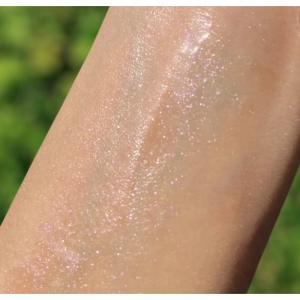 اسپری شیمر شاین بدن هدی موجی کد ۰۳