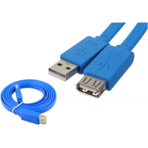 کابل افزایش طول USB 2.0 ایکس پی پروداکت طول 3 متر 