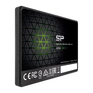 حافظه SSD سیلیکون پاور مدل Ace A56 ظرفیت 256 گیگابایت