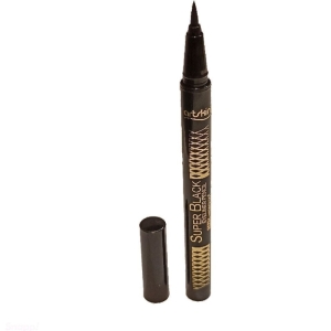 خط چشم ماژیکی آرت اسکین مدل SUPER BLACK
