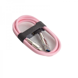 کابل تبدیل USB به USB-C اپیمکس مدل EP-134 سیلیکونی طول 1.2 متر