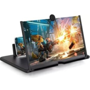 کیت بزرگنمایی تصویر گوشی موبایل مدل Video Amplifier
