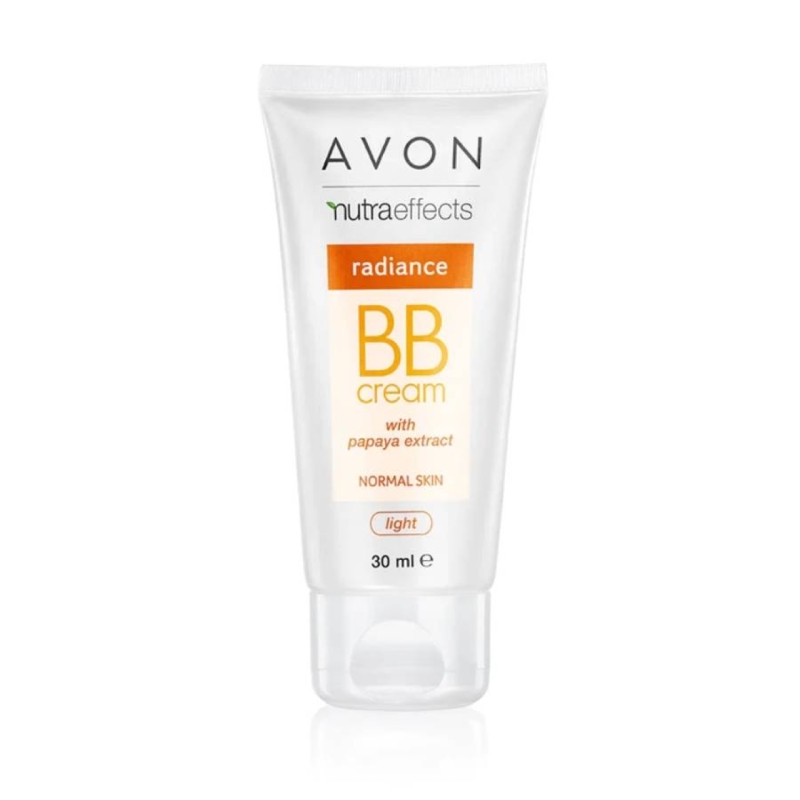 بی بی کرم رادیانس آون AVON حجم 30 میل