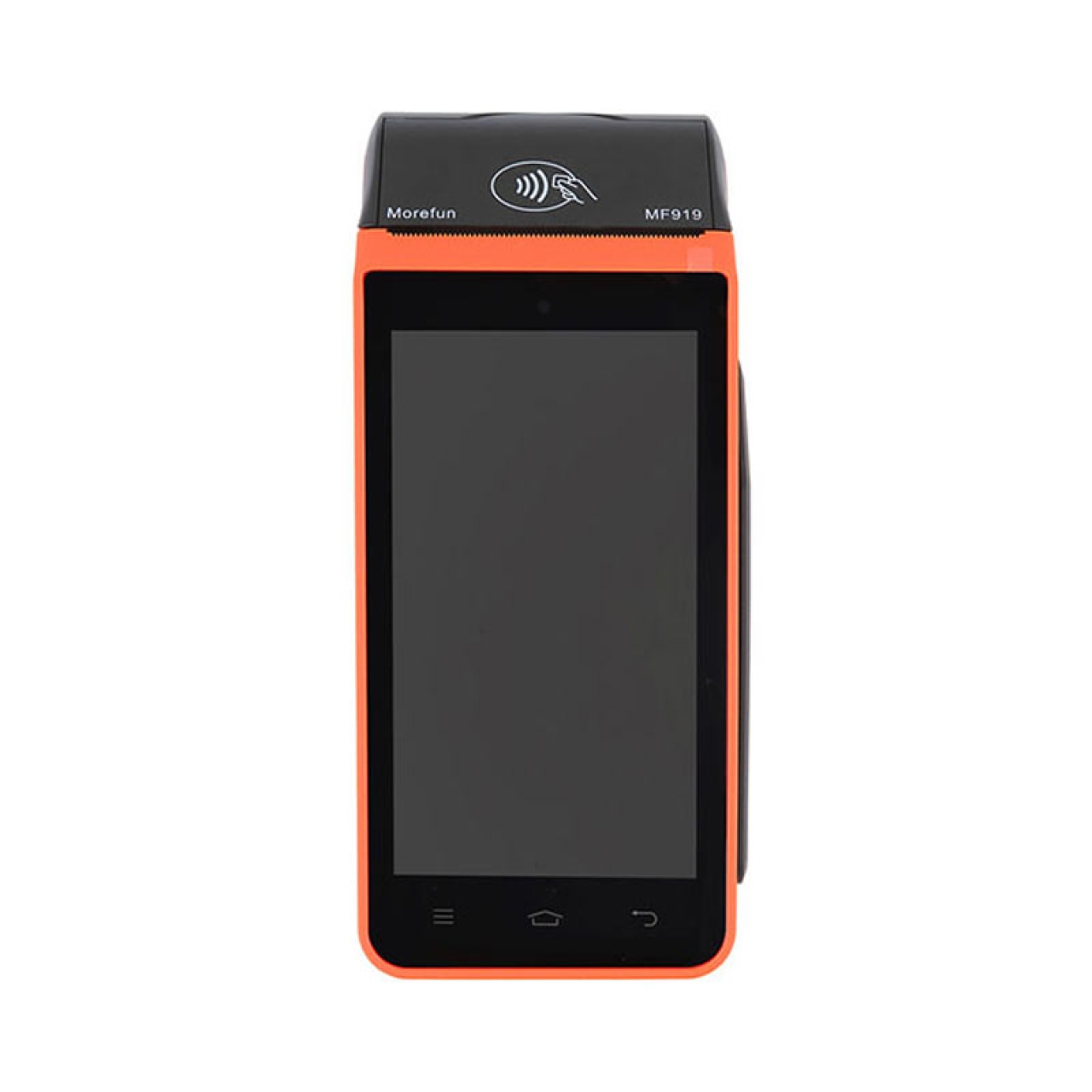 کارتخوان سیار مورفان مدل mf919