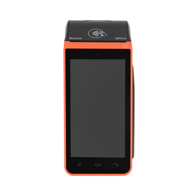 کارتخوان سیار مورفان مدل mf919
