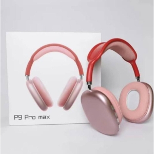 هدفون بلوتوثی مدل P9 Pro max