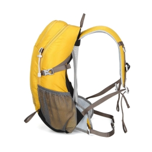 کوله پشتی ۲۲ لیتری اسنوهاک فنر دار و توری دار