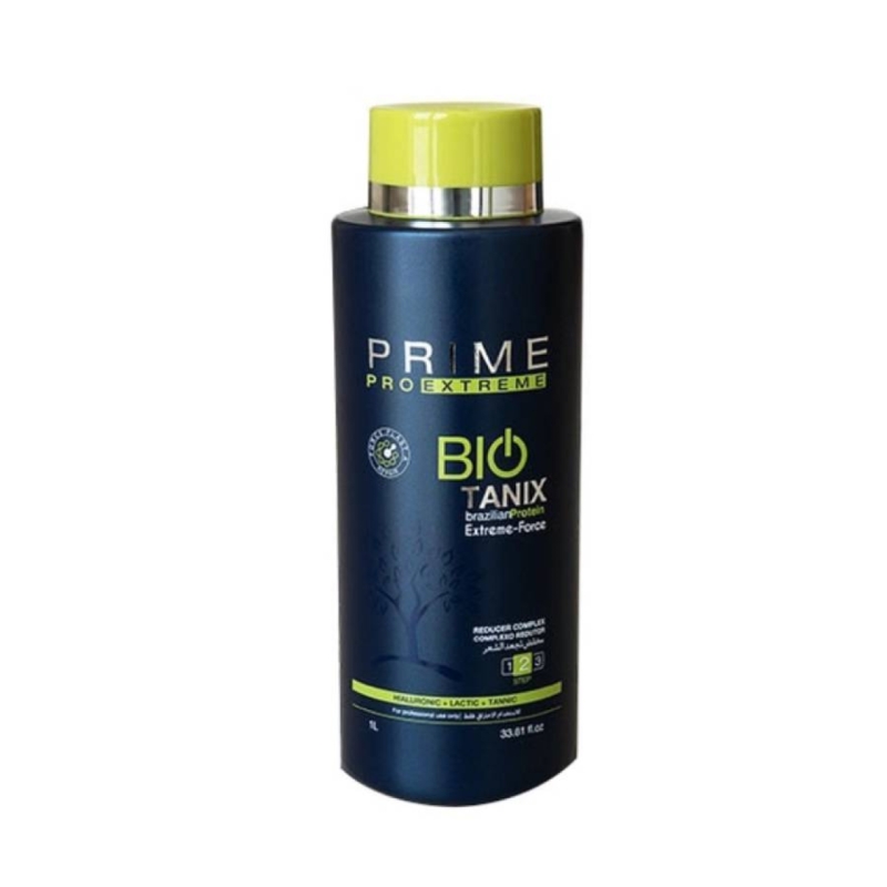 کراتین بیوتانیکس پریم Bio tanix Prime حجم 1000 میلی لیتر 