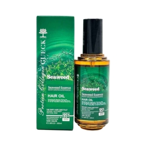 روغن مو GUECK مدل جلبک دریایی حجم 100 میل