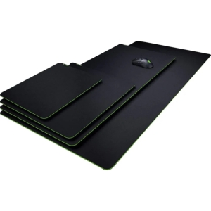ماوس‌ پد گیمینگ ریزر مدل GIGANTUS V2 – 3XL