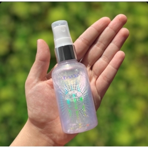 اسپری شیمر شاین بدن هدی موجی کد ۰۳