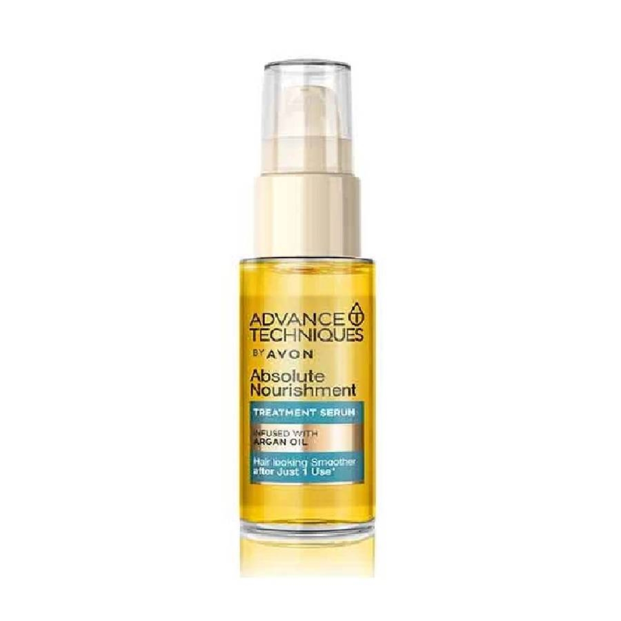 سرم روغن آرگان اون AVON حجم 30 میل