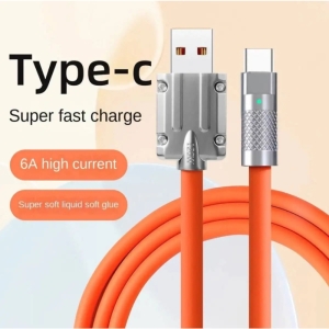 کابل تبدیل usb به type_c