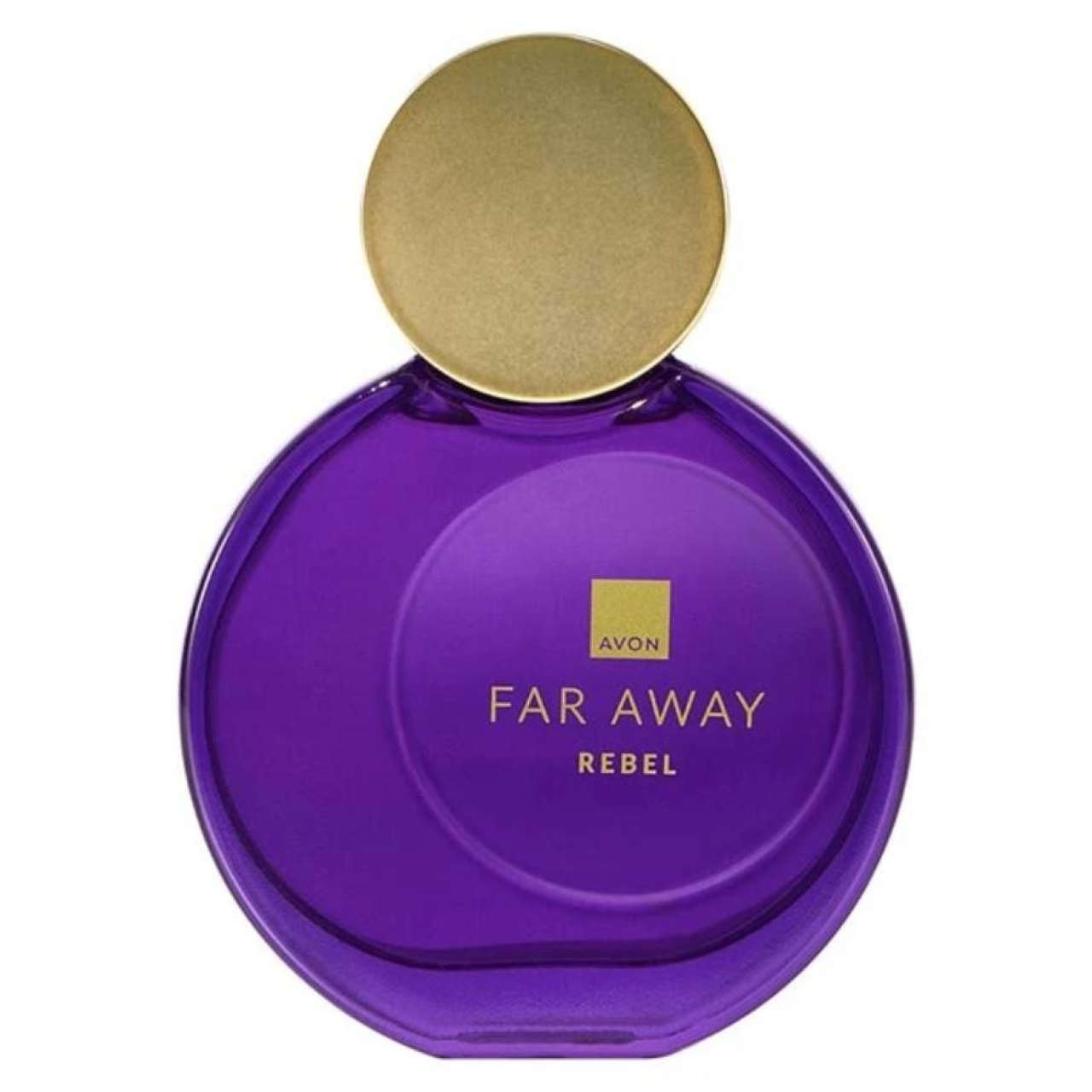 ادو پرفیوم زنانه مدل Far Away Rebel برند AVON حجم 50 میل