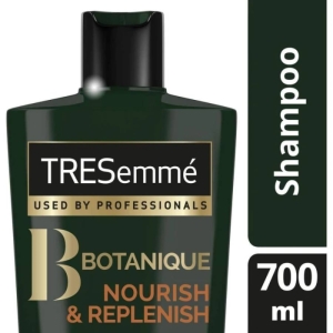 شامپو مو ترزمی مدل Botanique حجم 700 میلی لیتر