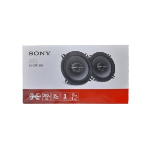 اسپیکر خودرو سونی مدل XS-GTF1339 بسته دو عددی 