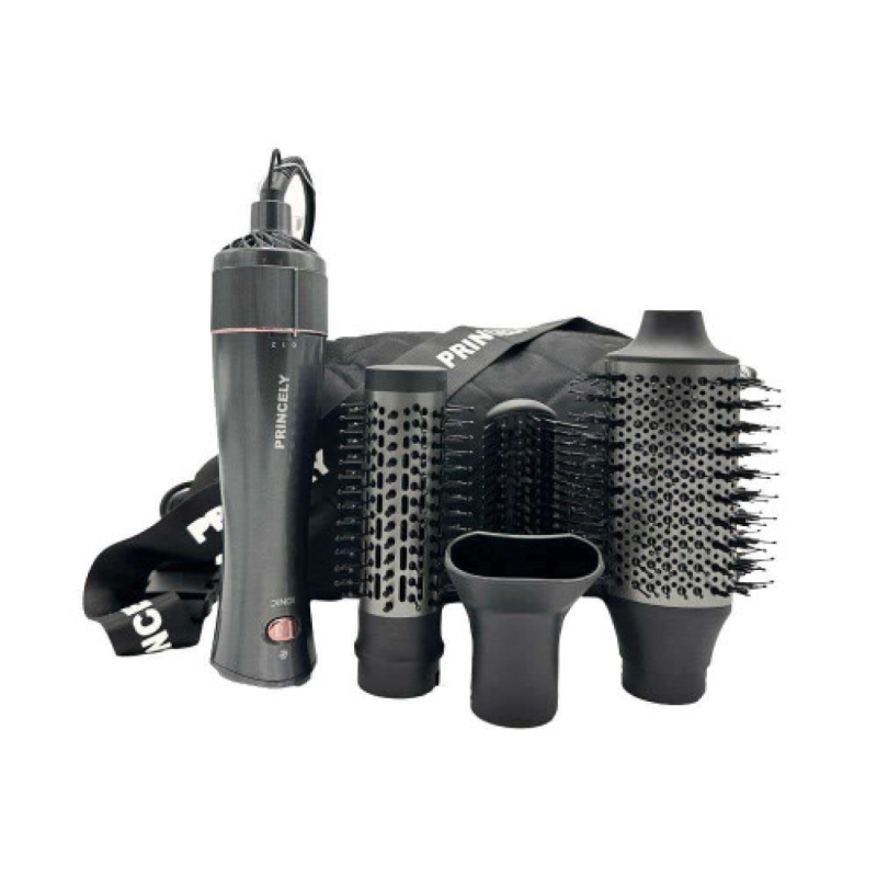 سشوار چرخشی پرنسلی مدل PR331AT