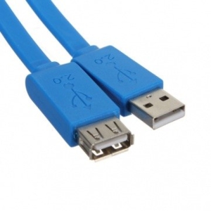 کابل افزایش طول USB 2.0 ایکس پی پروداکت طول 3 متر 