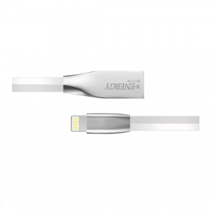 کابل شارژ USB به Lightning ایکس-انرژی مدل X-802 طول 1 متری