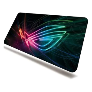 ماوس پد گیمینگ ایسوس سایز 30×80 طرح ROG
