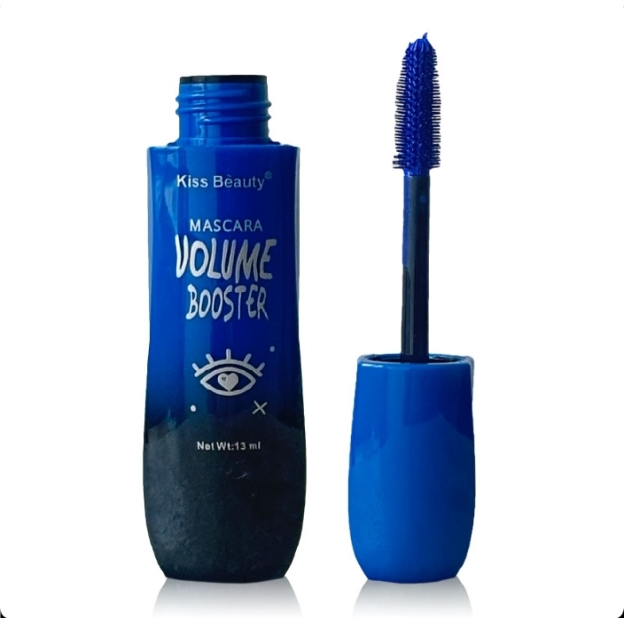 ریمل آبی کیس بیوتی مدل VOLUME BOOSTER کد۱۱۱