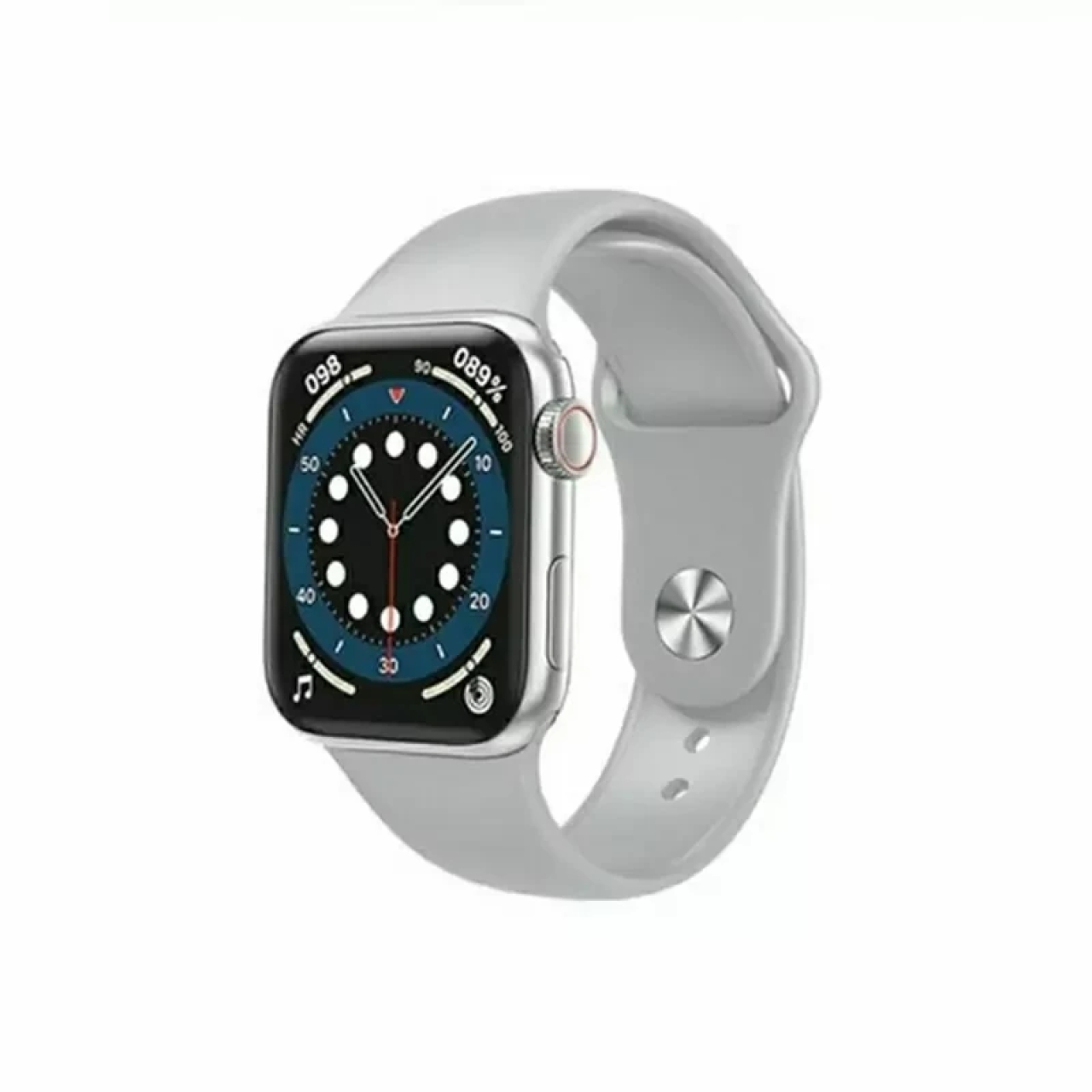 ساعت هوشمند ویسمی مدل WS-X12