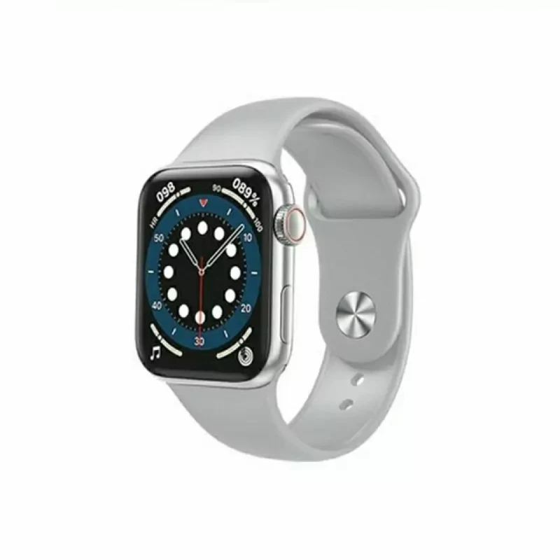 ساعت هوشمند ویسمی مدل WS-X12