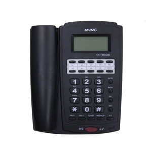  تلفن ان آی ان سی مدل KX-T992CID