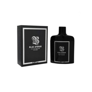 ادوپرفیوم مردانه اسکلاره مدل بلک افغان Blac Afghan حجم 100 میلی لیتر