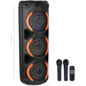 اسپیکر قابل حمل مدل zqs 8305