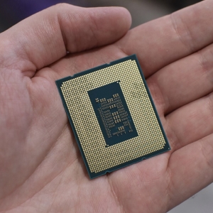 پردازنده مرکزی اینتل مدل  Core i5 12400F Tray