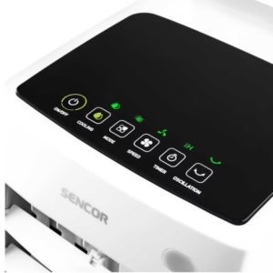 کولر آبی سنکور مدل SFN 6011