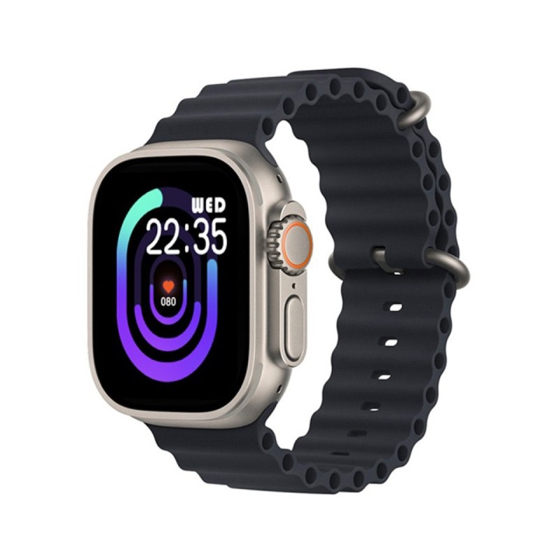 ساعت هوشمند smart watch مدل LG737 ultra 2