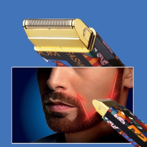 ماشین اصلاح موی صورت کیمی مدل KM-RS7098