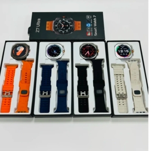 ساعت هوشمند مدل Z7 Ultra