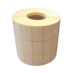 برچسب پرینتر لیبل زن 18*30 