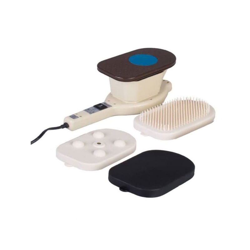 ماساژور منولی حرارتی w720
