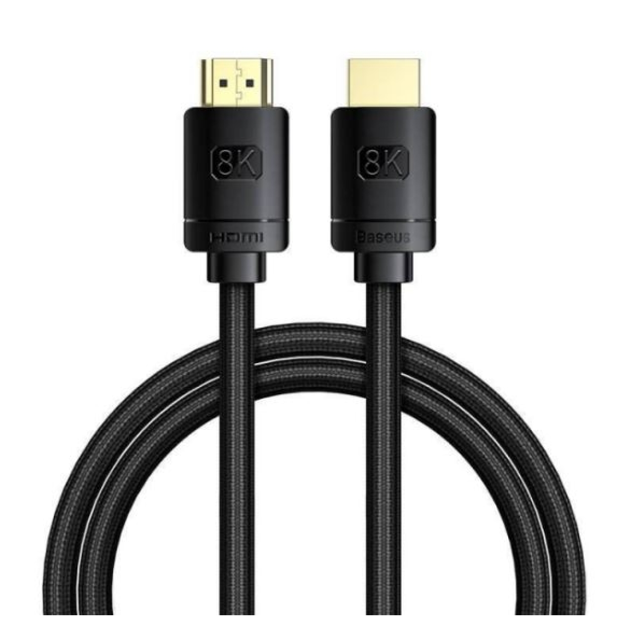 کابل HDMI باسئوس مدل CAKGQ-J01 8K طول 2متر