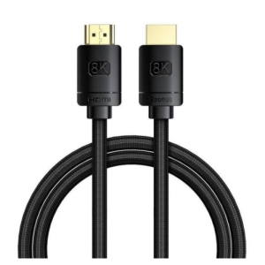 کابل HDMI باسئوس مدل CAKGQ-J01 8K طول 2متر